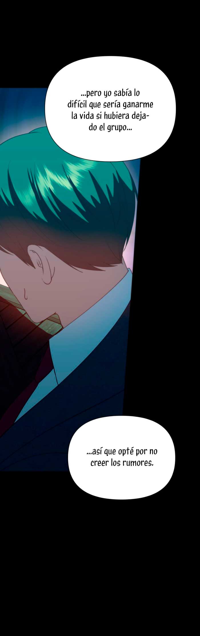 El Gran Duque es mío Capítulo 28 - Página 51