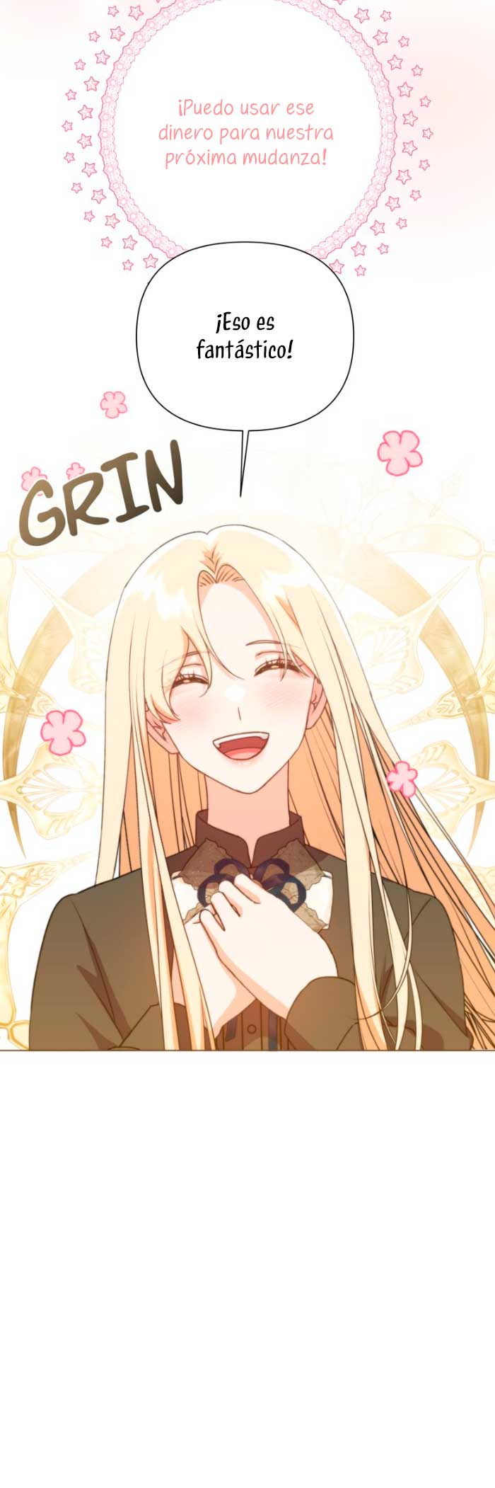 El Gran Duque es mío Capítulo 28 - Página 56