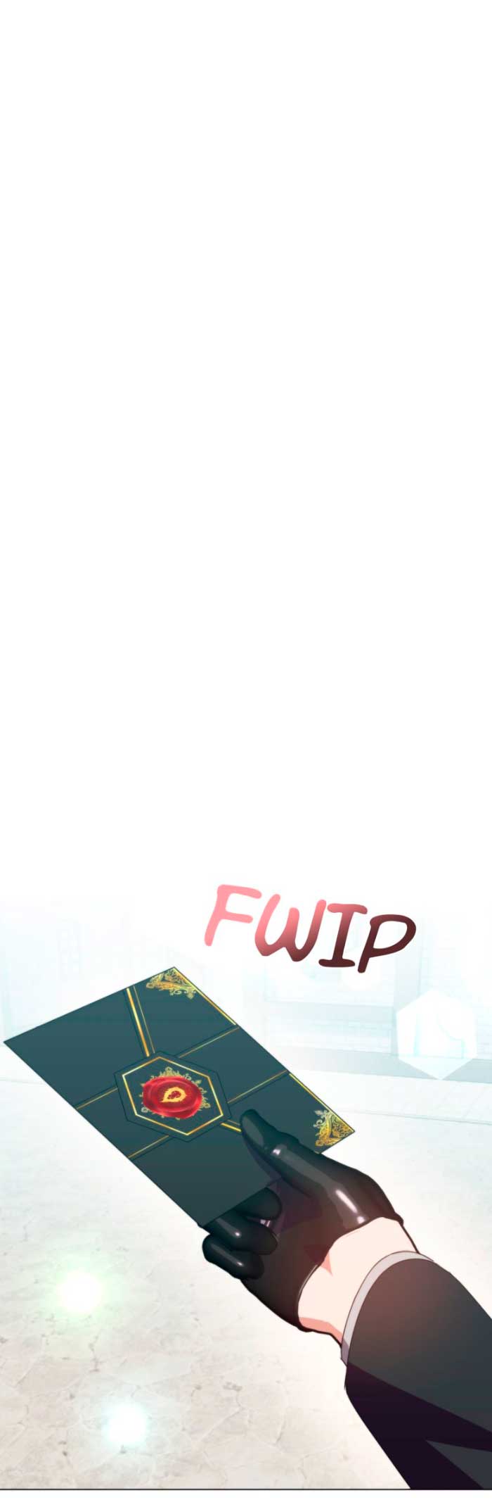 El Gran Duque es mío Capítulo 28 - Página 6