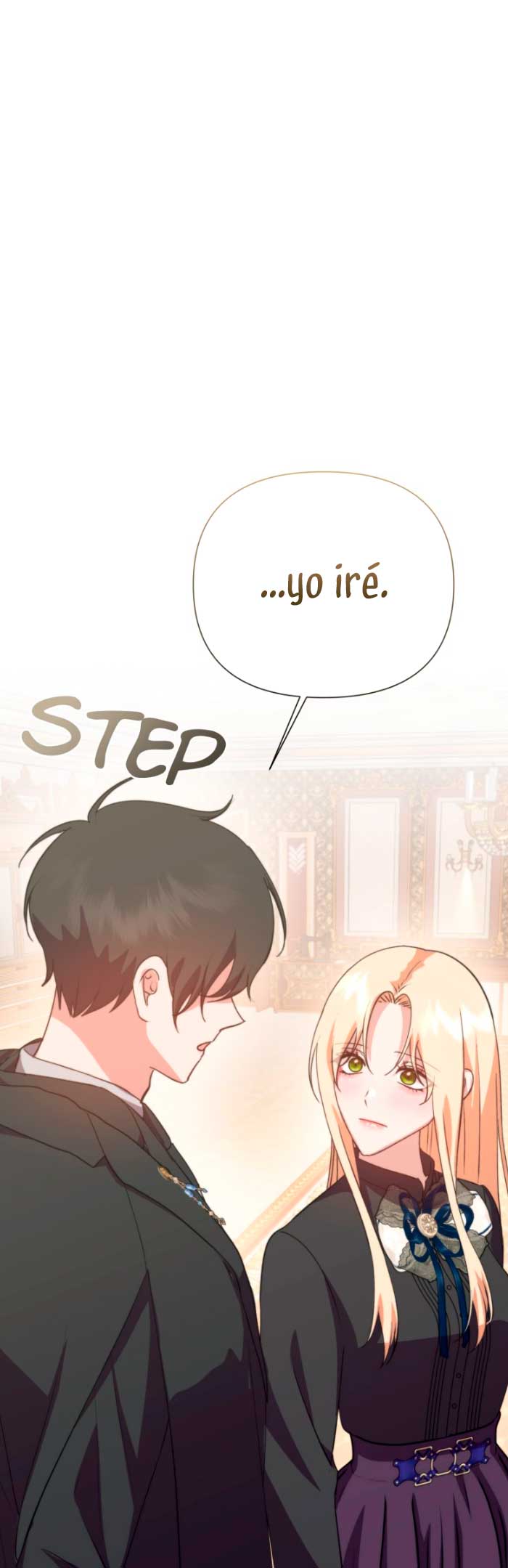 El Gran Duque es mío Capítulo 28 - Página 61