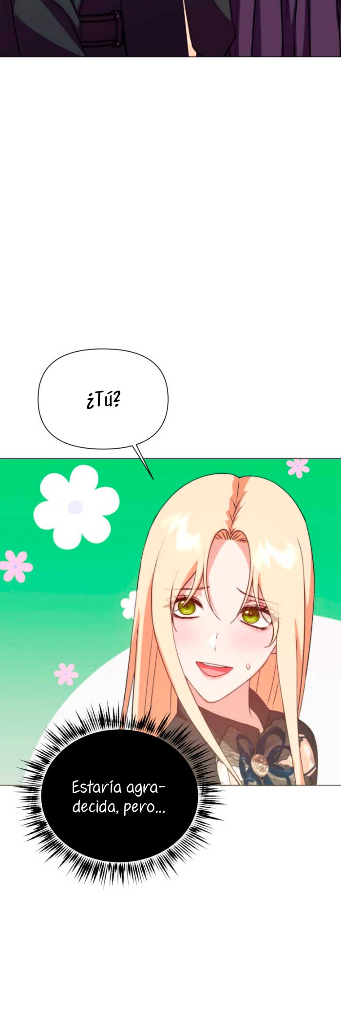 El Gran Duque es mío Capítulo 28 - Página 62