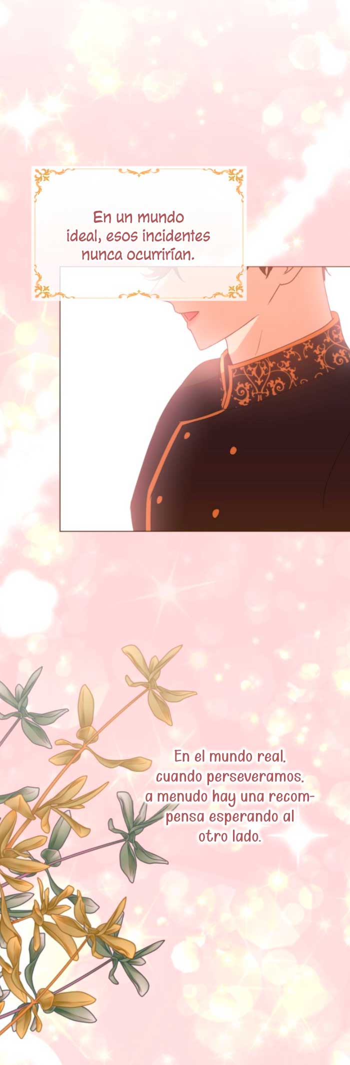 El Gran Duque es mío Capítulo 28 - Página 8