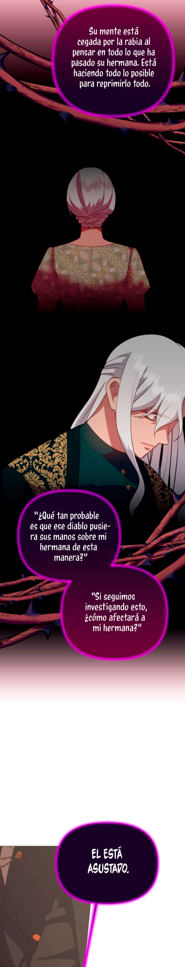 El Gran Duque es mío Capítulo 29 - Página 11