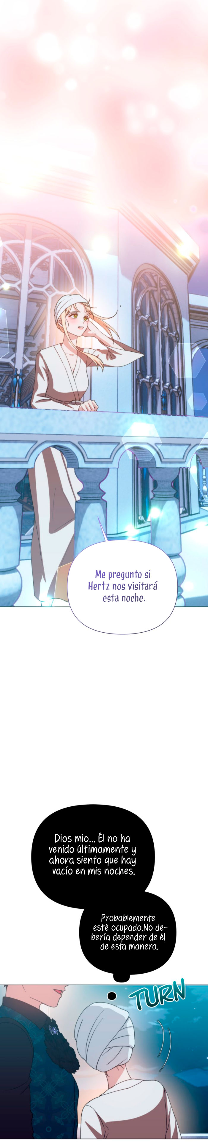 El Gran Duque es mío Capítulo 29 - Página 21