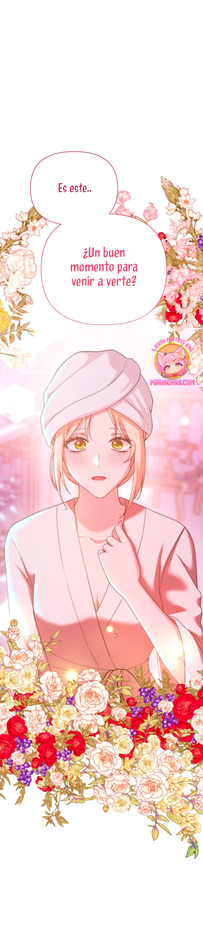 El Gran Duque es mío Capítulo 29 - Página 23