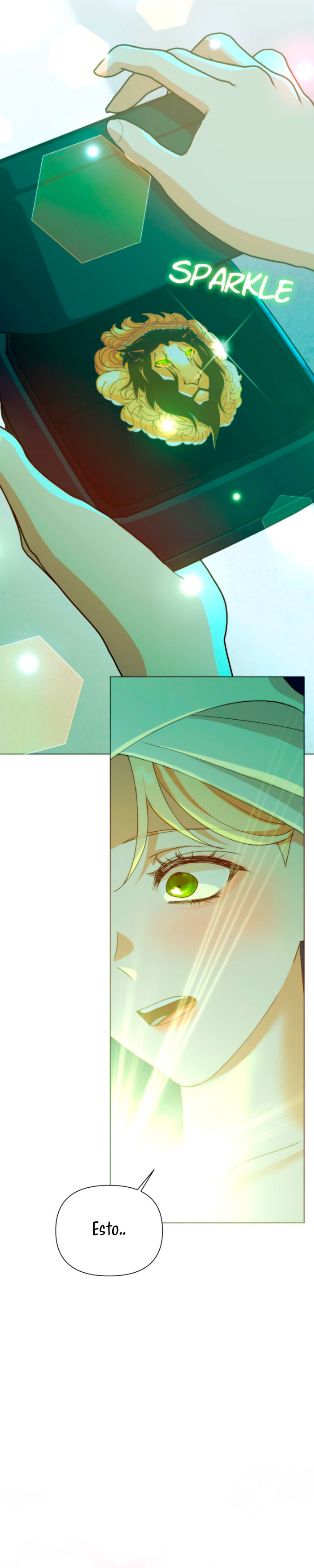 El Gran Duque es mío Capítulo 29 - Página 28