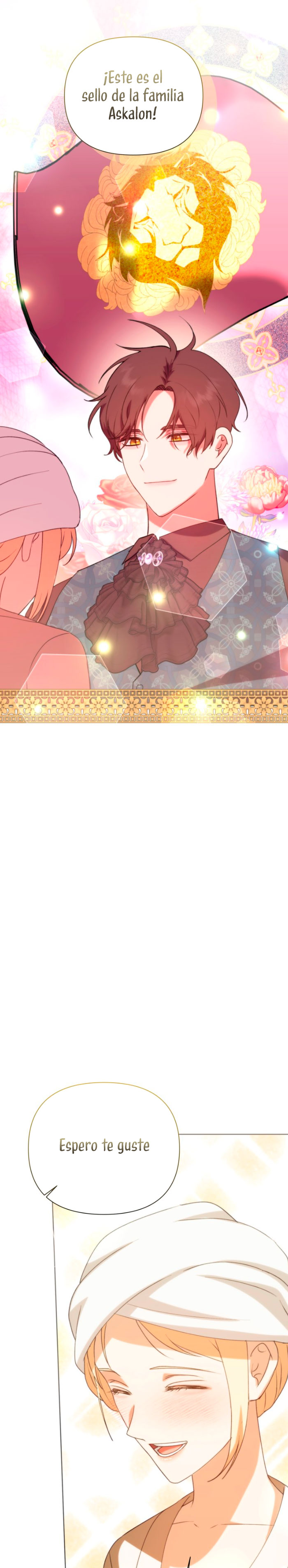 El Gran Duque es mío Capítulo 29 - Página 29