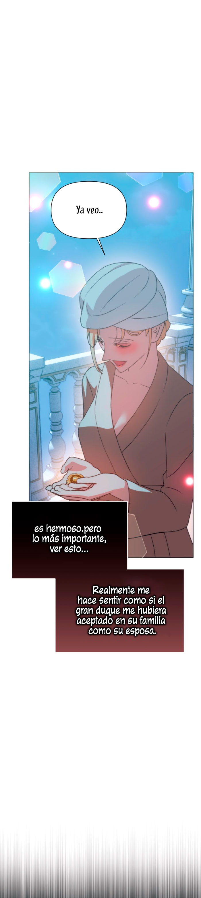 El Gran Duque es mío Capítulo 29 - Página 31