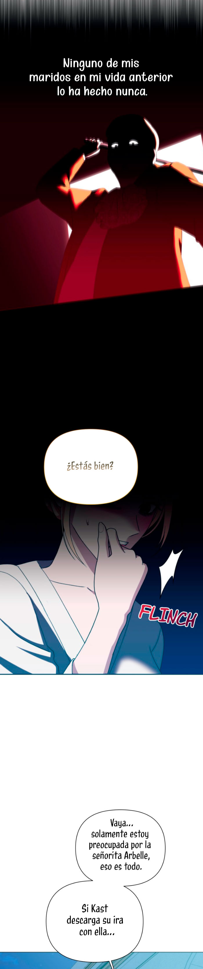 El Gran Duque es mío Capítulo 29 - Página 32