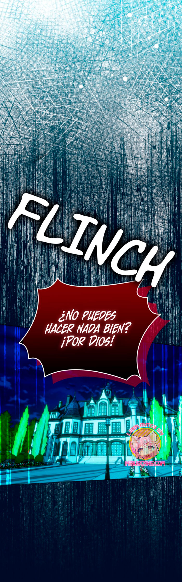 El Gran Duque es mío Capítulo 29 - Página 34