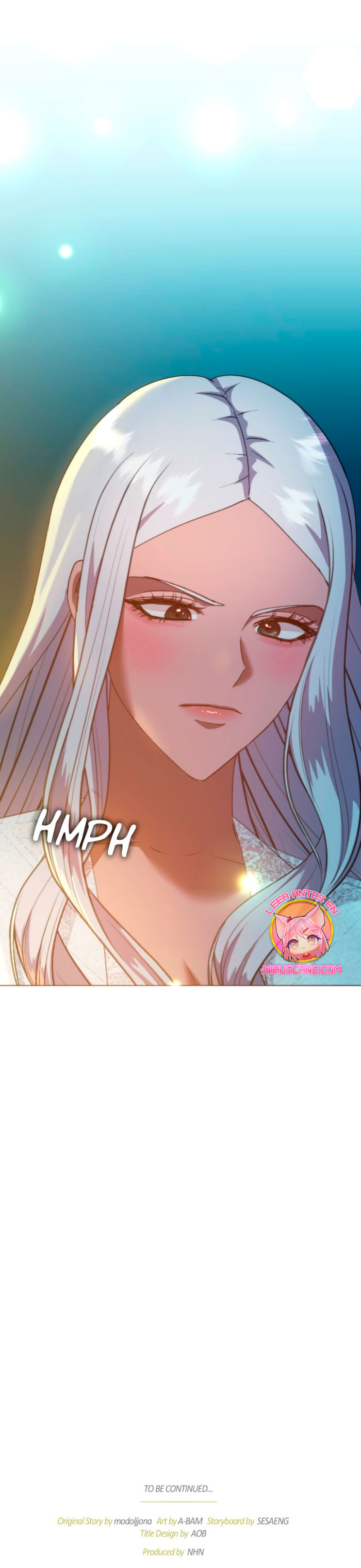 El Gran Duque es mío Capítulo 29 - Página 41