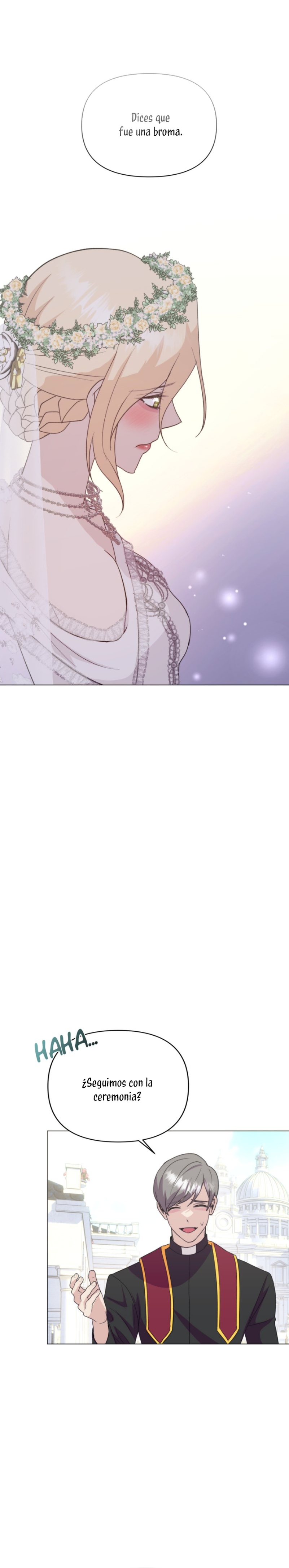 El Gran Duque es mío Capítulo 3 - Página 19