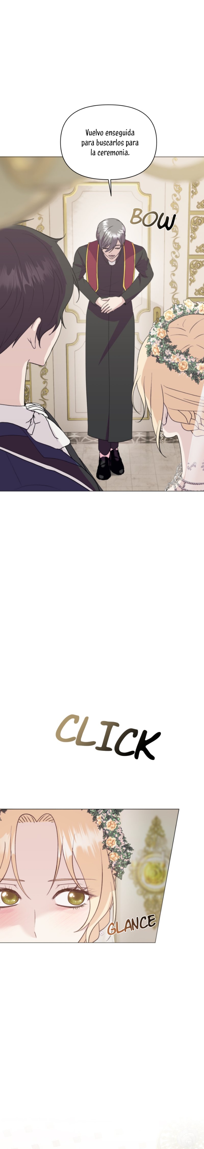 El Gran Duque es mío Capítulo 3 - Página 21