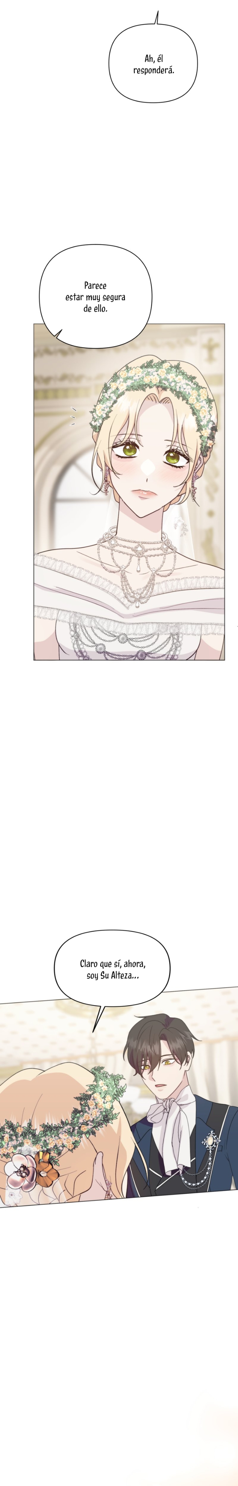 El Gran Duque es mío Capítulo 3 - Página 26