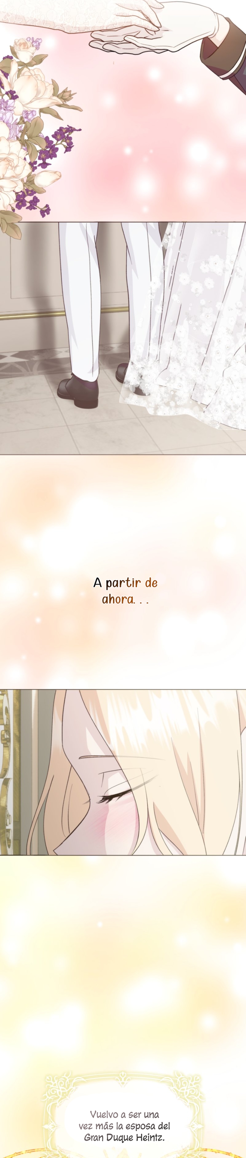 El Gran Duque es mío Capítulo 3 - Página 30