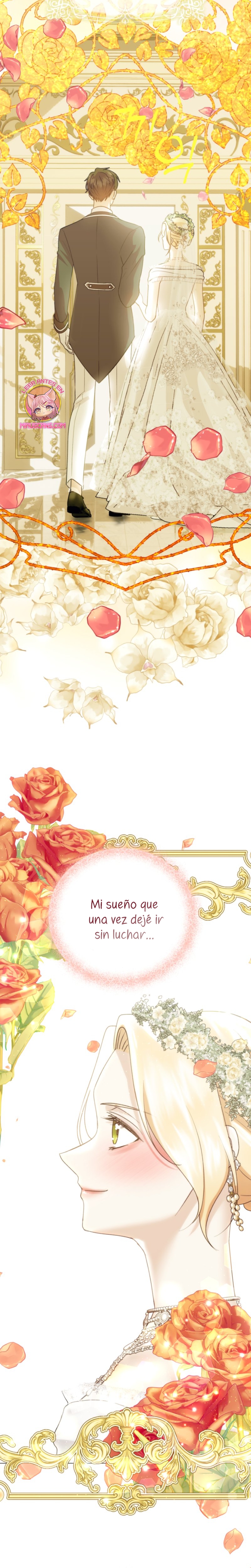 El Gran Duque es mío Capítulo 3 - Página 31