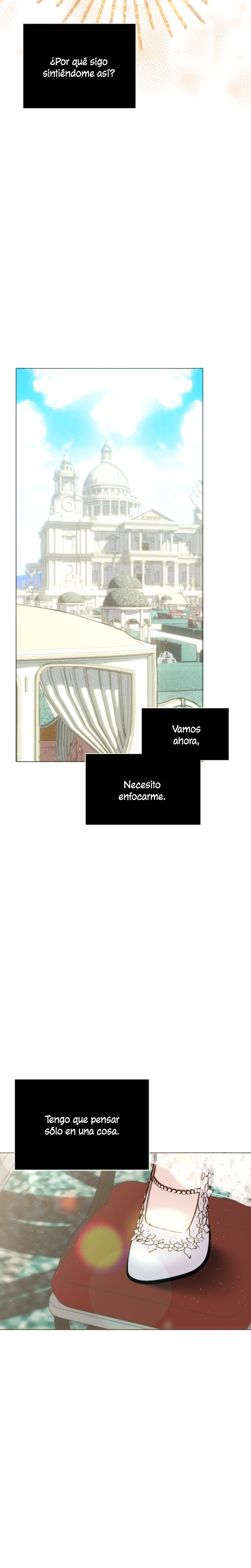 El Gran Duque es mío Capítulo 3 - Página 5