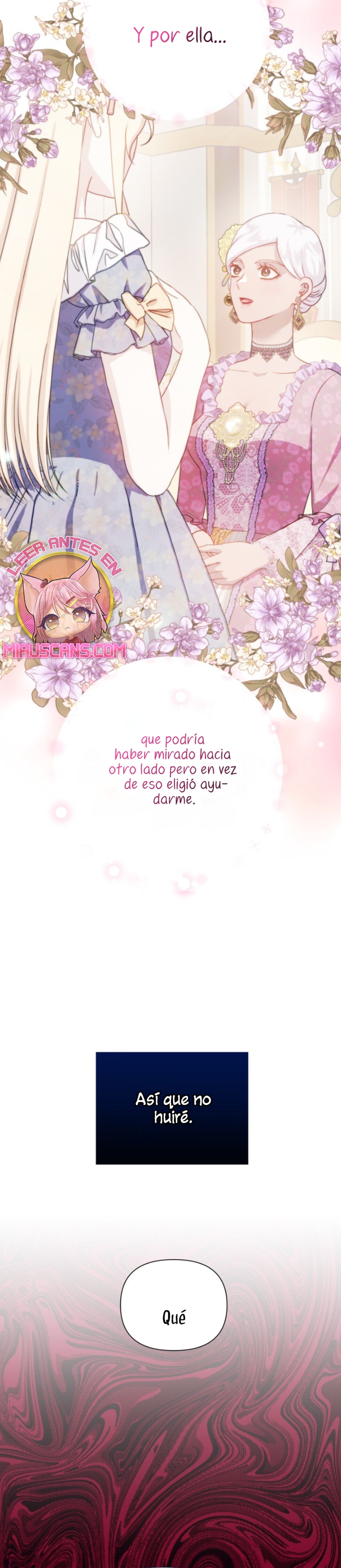 El Gran Duque es mío Capítulo 30 - Página 10