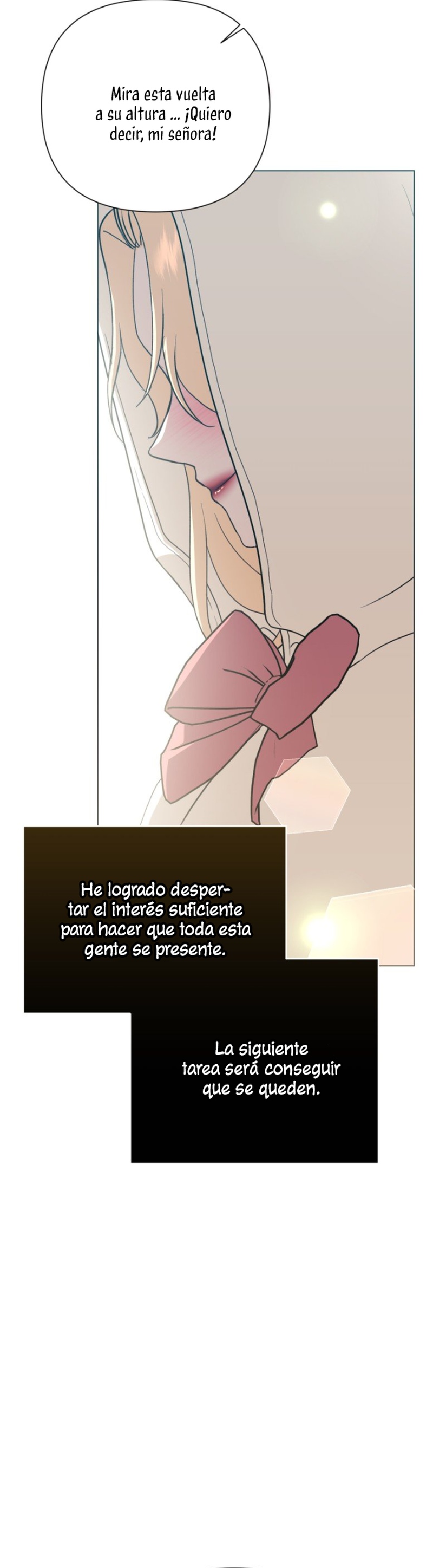 El Gran Duque es mío Capítulo 30 - Página 16