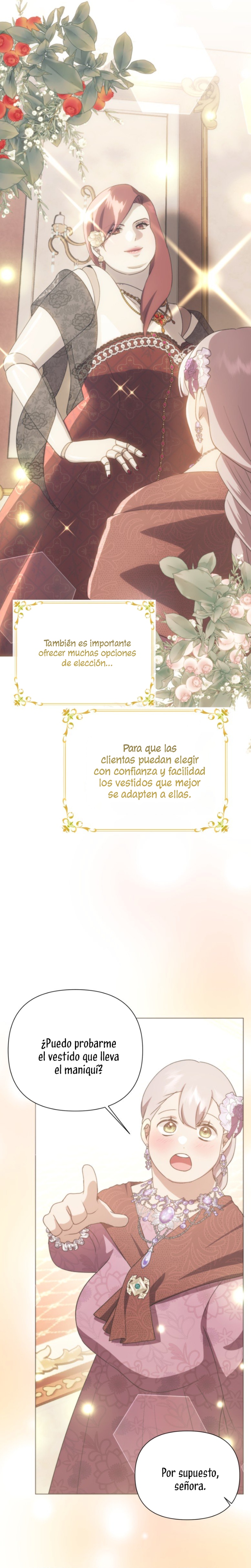 El Gran Duque es mío Capítulo 30 - Página 19