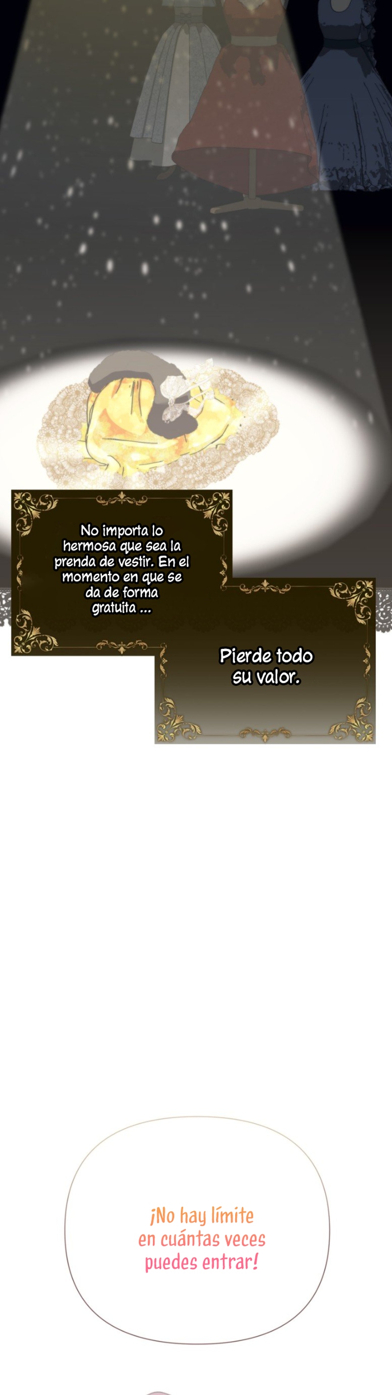 El Gran Duque es mío Capítulo 30 - Página 23