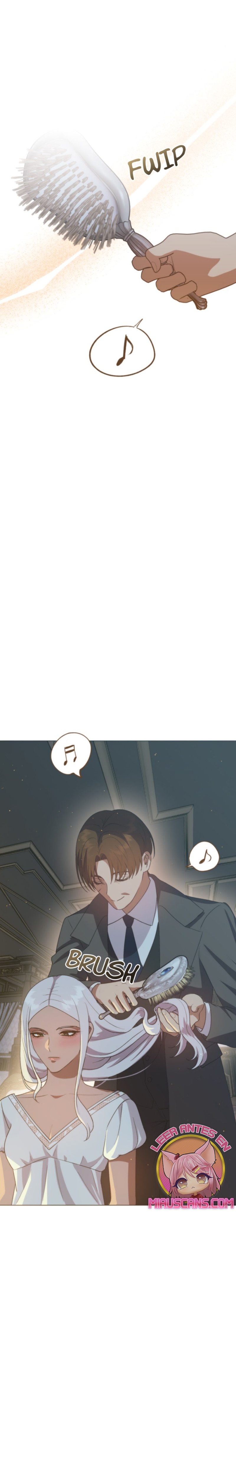 El Gran Duque es mío Capítulo 30 - Página 3