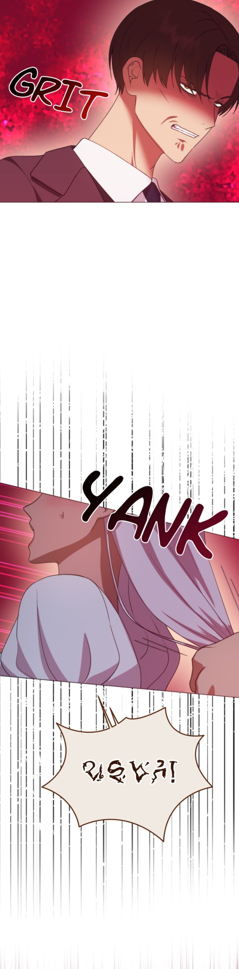 El Gran Duque es mío Capítulo 30 - Página 5