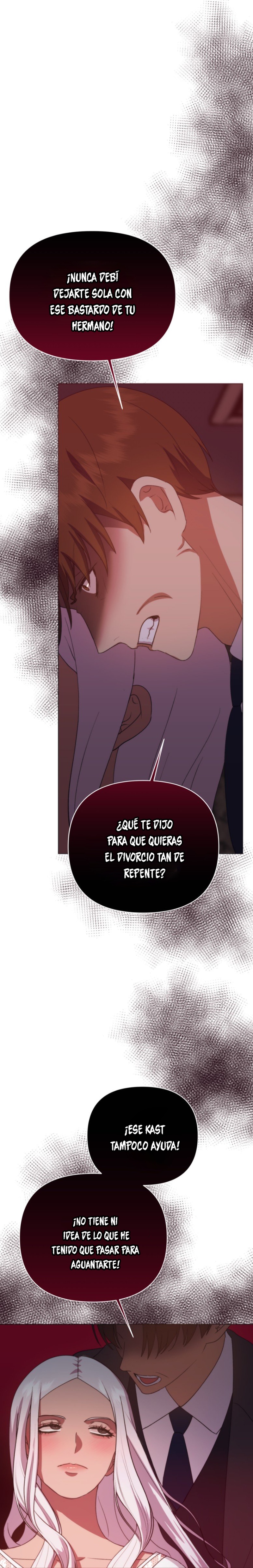 El Gran Duque es mío Capítulo 30 - Página 7