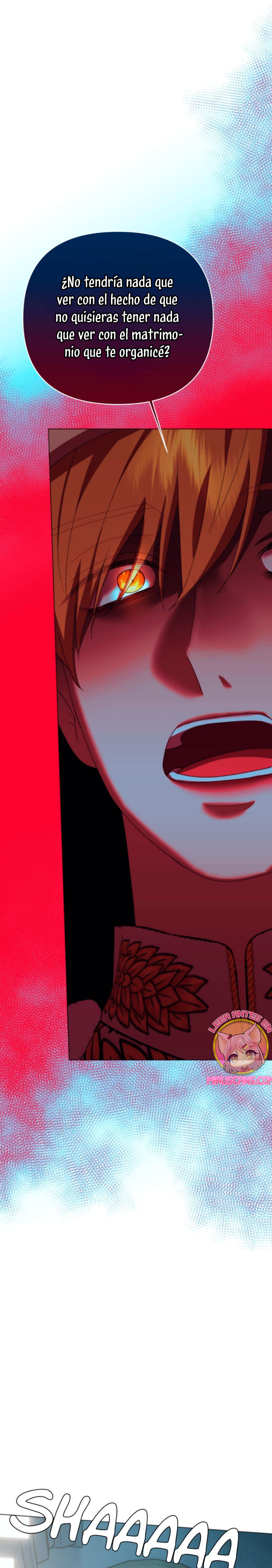 El Gran Duque es mío Capítulo 31 - Página 12