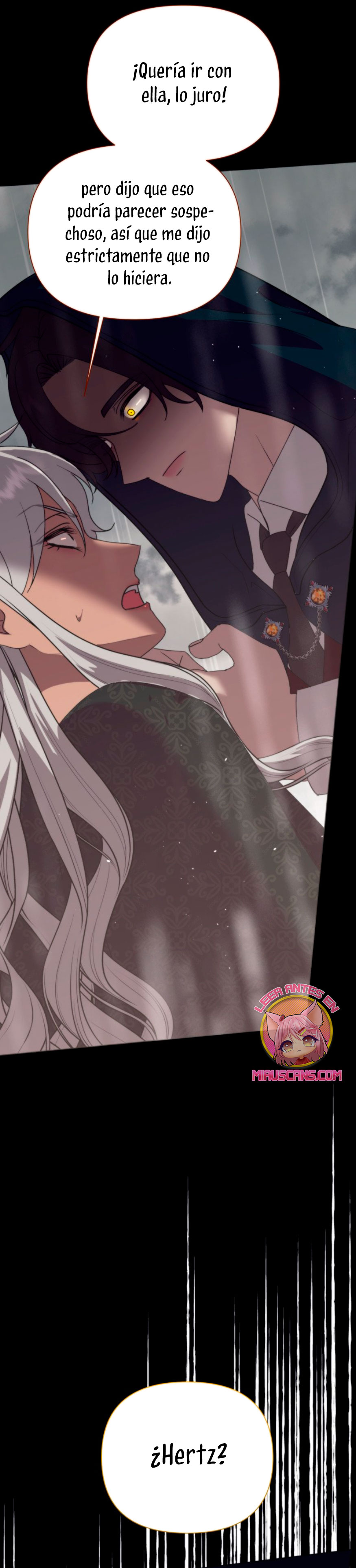 El Gran Duque es mío Capítulo 32 - Página 18