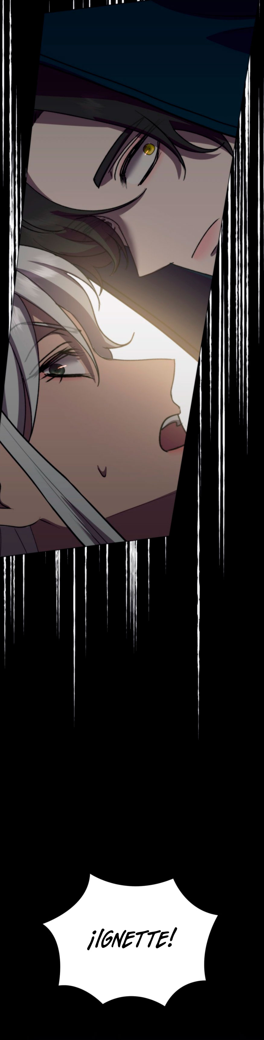 El Gran Duque es mío Capítulo 32 - Página 19