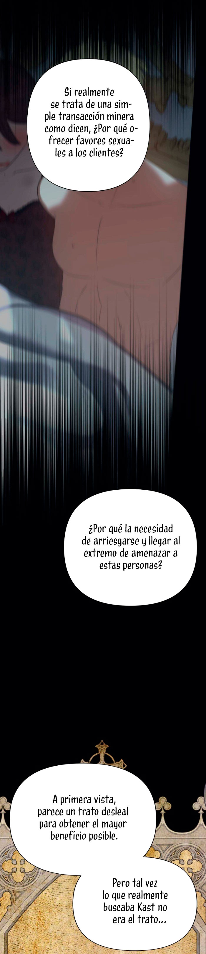 El Gran Duque es mío Capítulo 33 - Página 11