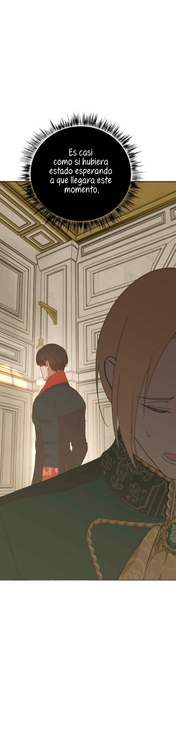El Gran Duque es mío Capítulo 33 - Página 23