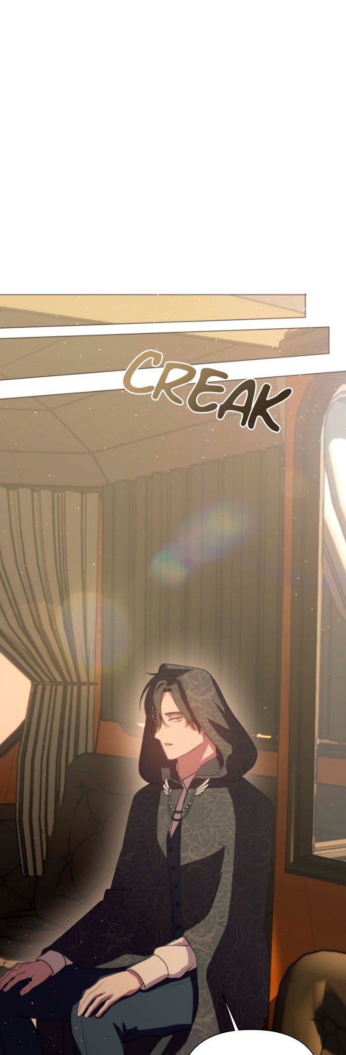 El Gran Duque es mío Capítulo 33 - Página 27