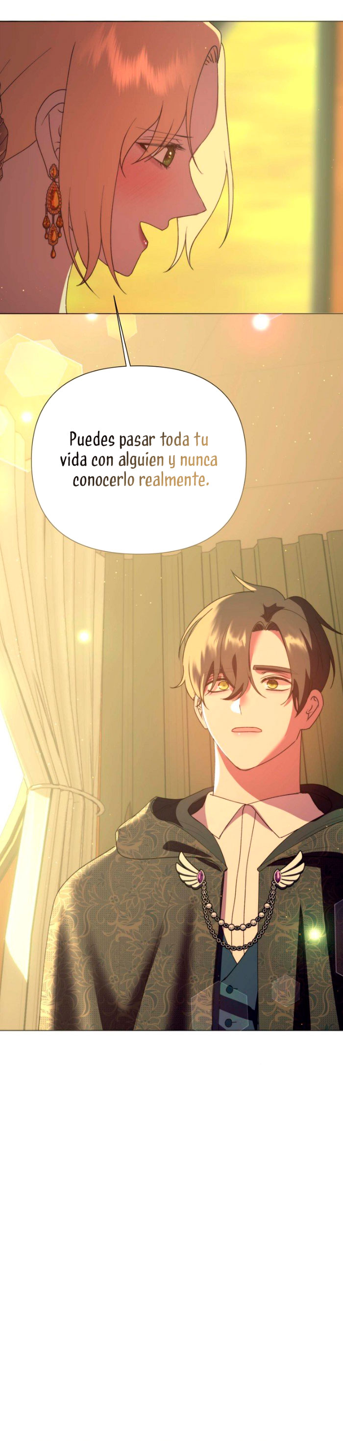 El Gran Duque es mío Capítulo 33 - Página 33