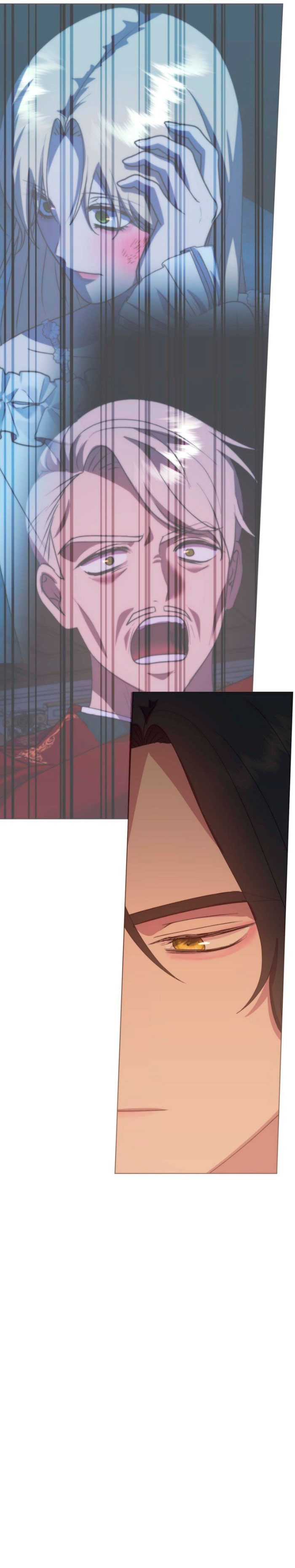 El Gran Duque es mío Capítulo 33 - Página 34