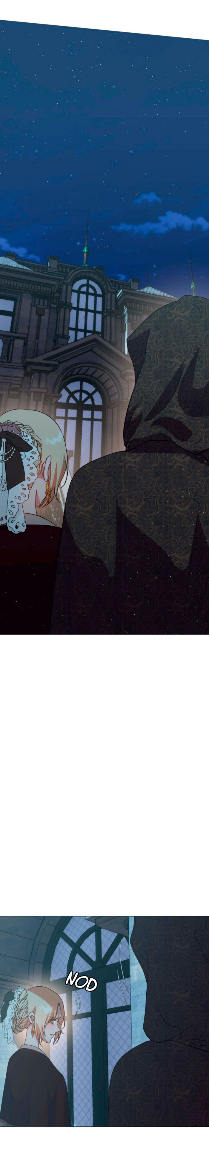 El Gran Duque es mío Capítulo 33 - Página 39