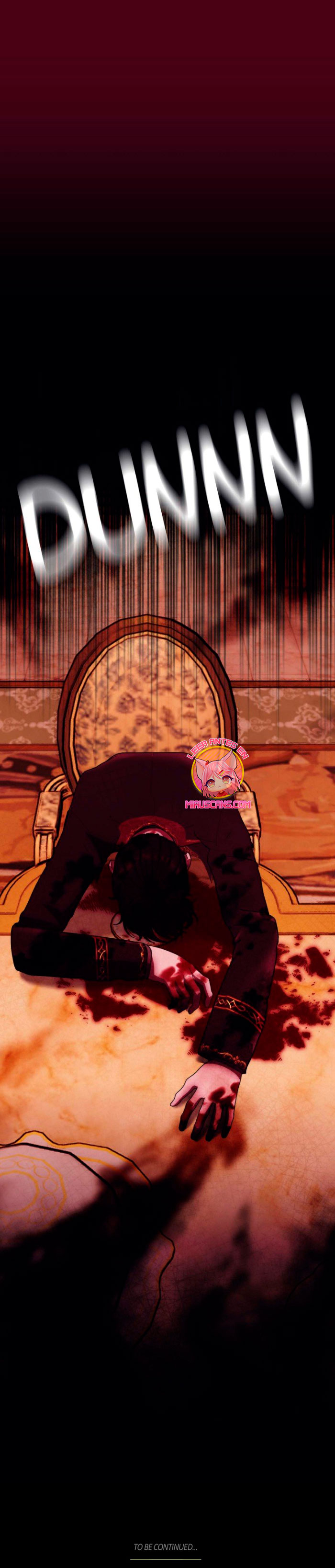 El Gran Duque es mío Capítulo 33 - Página 42