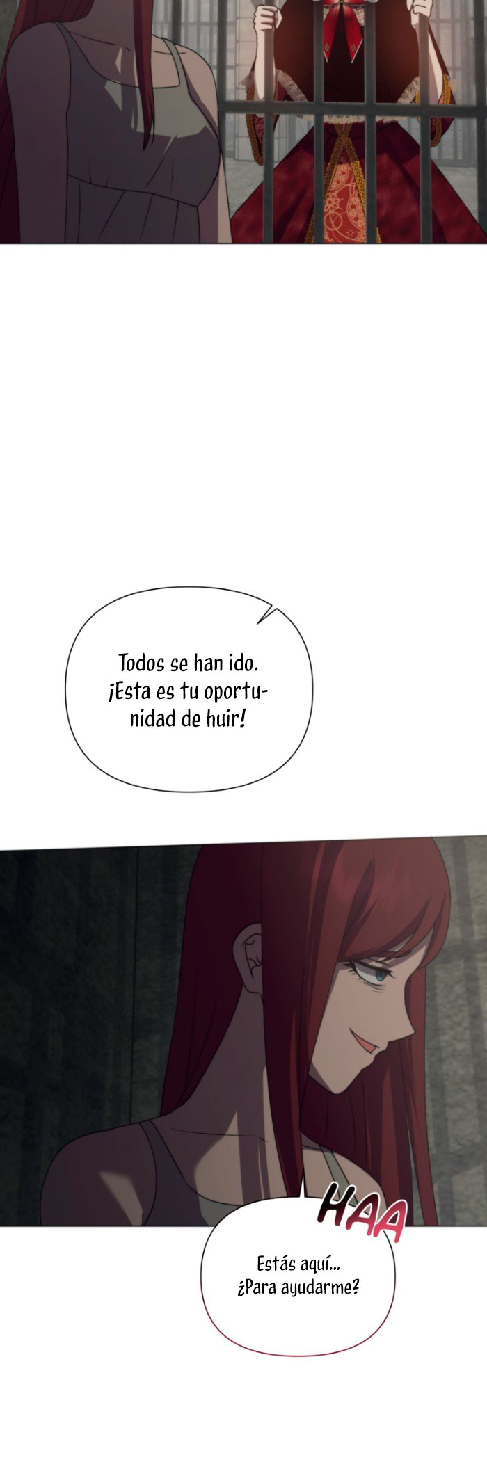 El Gran Duque es mío Capítulo 34 - Página 10