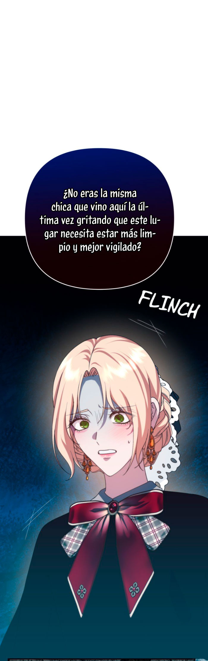 El Gran Duque es mío Capítulo 34 - Página 11