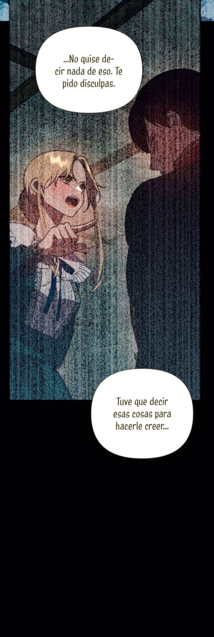 El Gran Duque es mío Capítulo 34 - Página 12