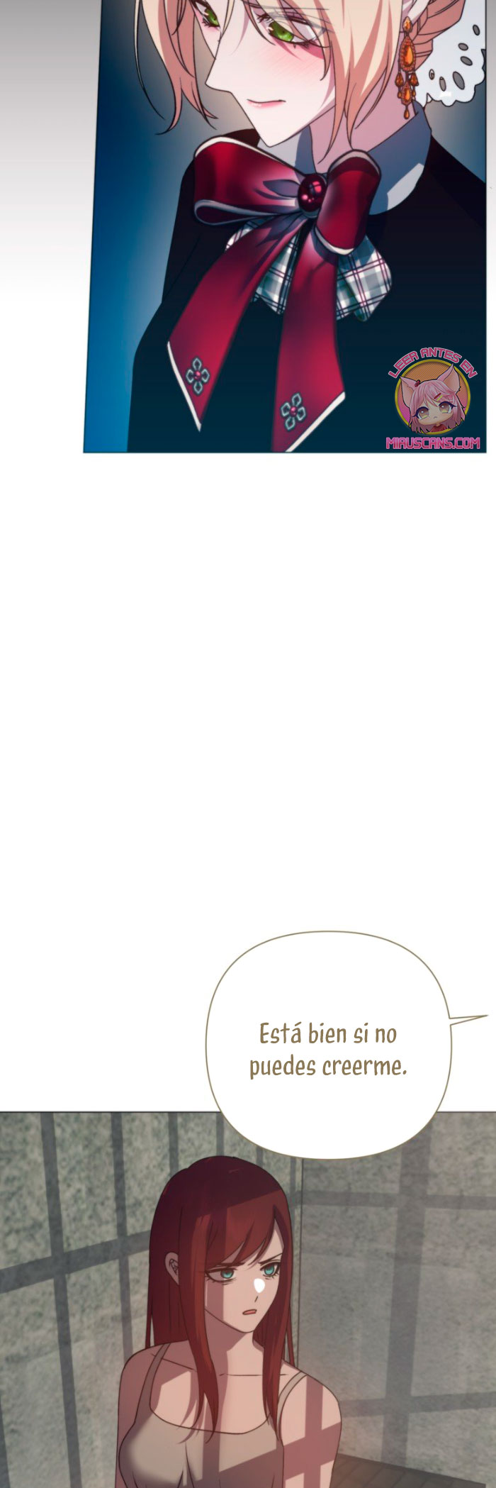 El Gran Duque es mío Capítulo 34 - Página 14