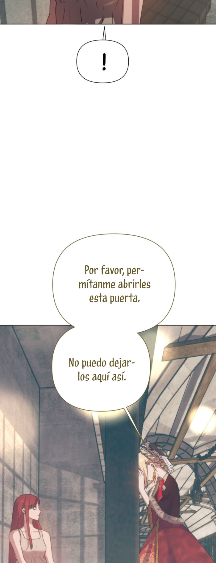 El Gran Duque es mío Capítulo 34 - Página 15