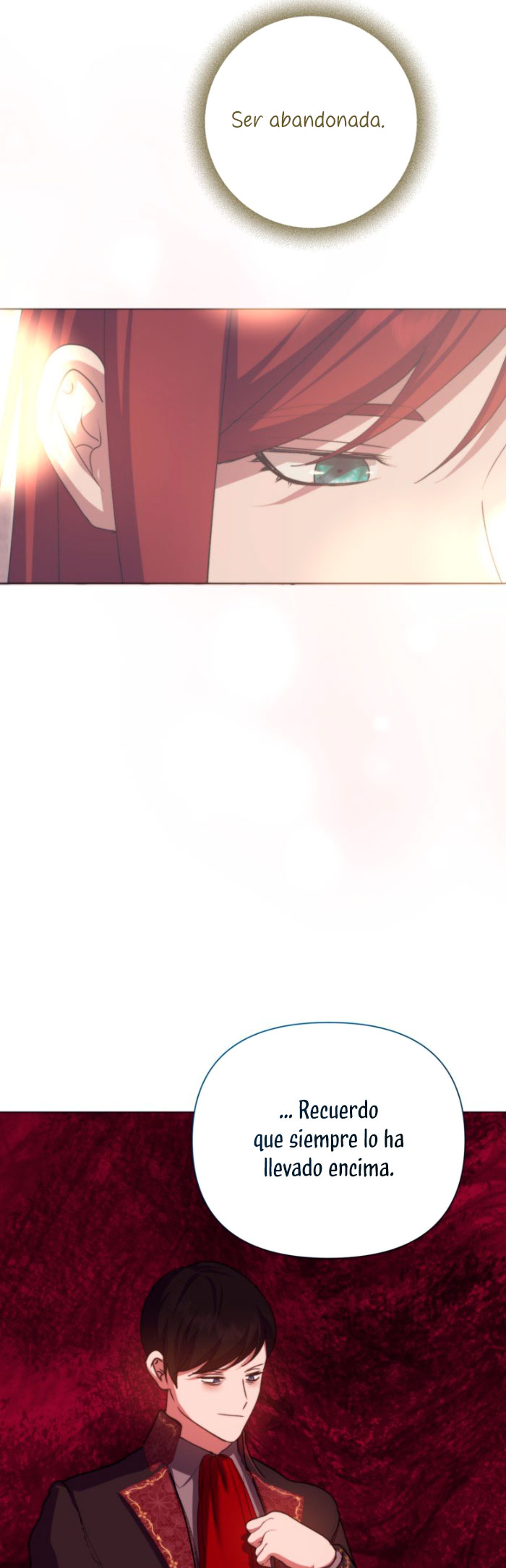 El Gran Duque es mío Capítulo 34 - Página 17