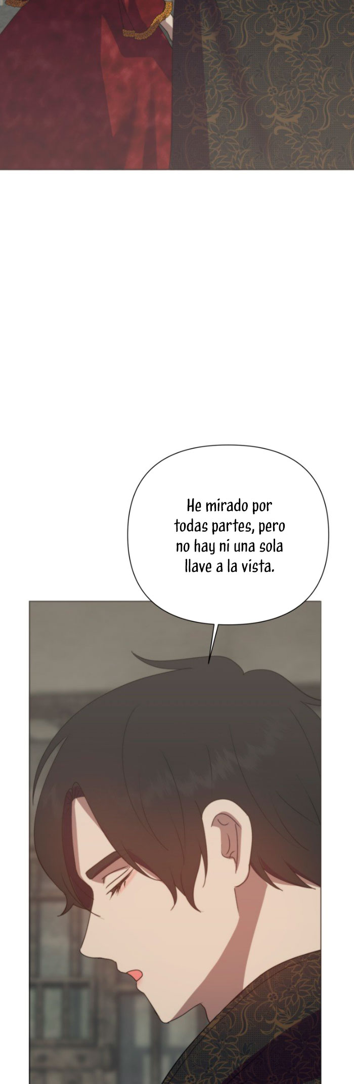 El Gran Duque es mío Capítulo 34 - Página 19