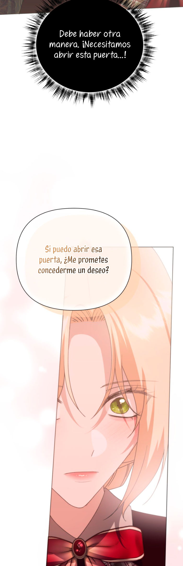 El Gran Duque es mío Capítulo 34 - Página 21