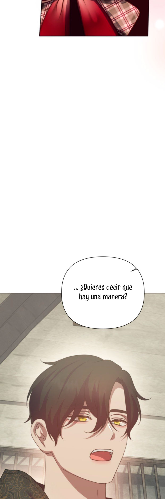 El Gran Duque es mío Capítulo 34 - Página 22