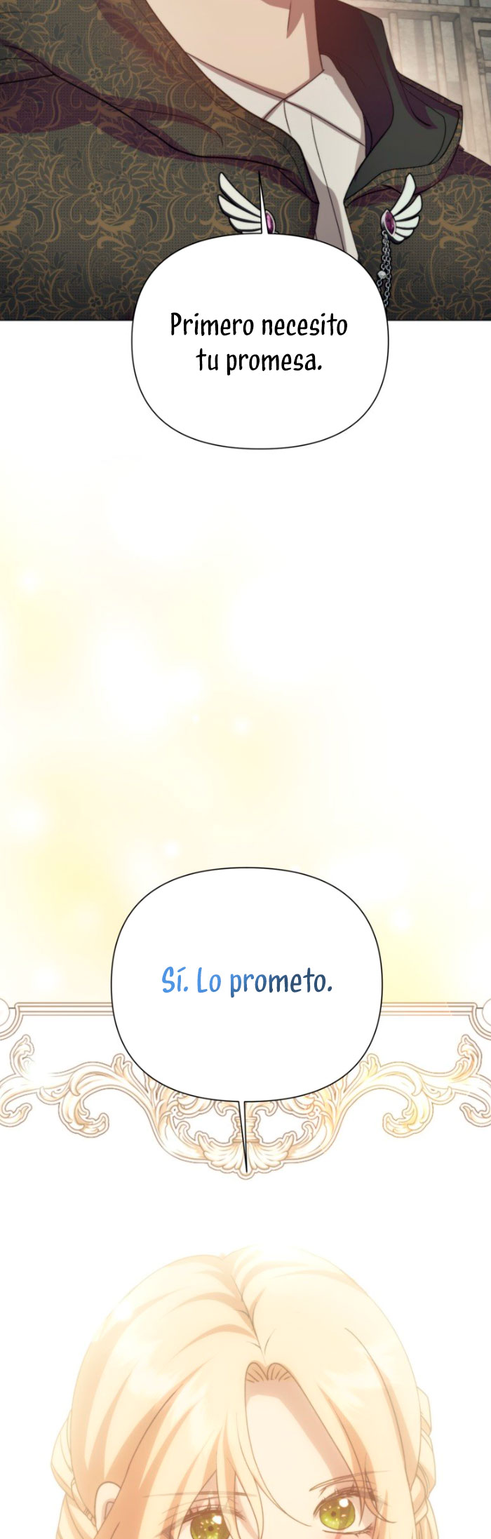 El Gran Duque es mío Capítulo 34 - Página 23