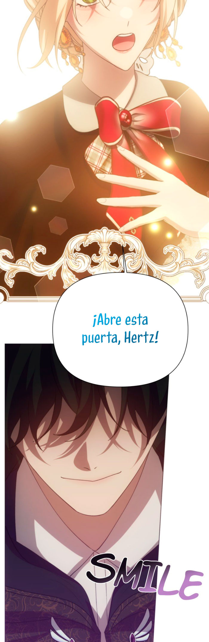 El Gran Duque es mío Capítulo 34 - Página 24