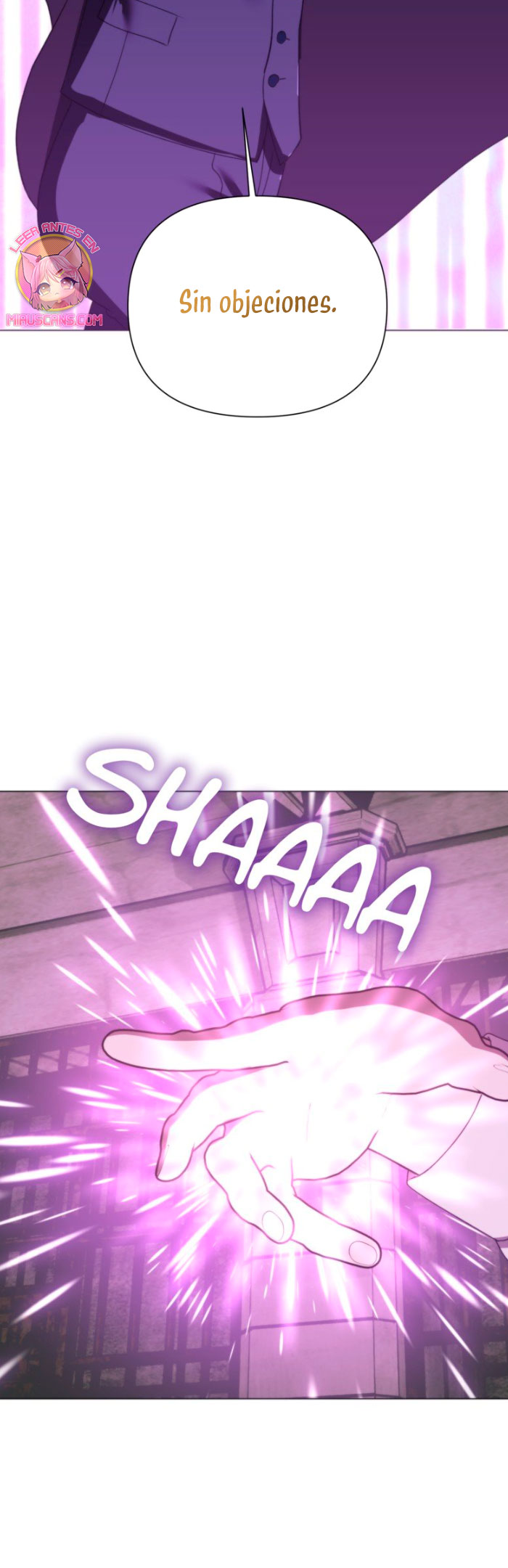 El Gran Duque es mío Capítulo 34 - Página 26